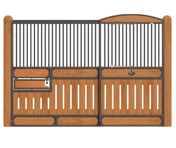 Roewer Rueb Pferdeboxen Modell Hamburg Teaser
