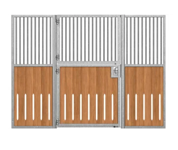 Roewer Rueb Pferdeboxen Modell Stuttgart Teaser